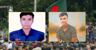 অস্ত্র ঠেকিয়ে গুলি করে ছাত্র হত্যা, সেই পুলিশ কনস্টেবল গ্রেপ্তার